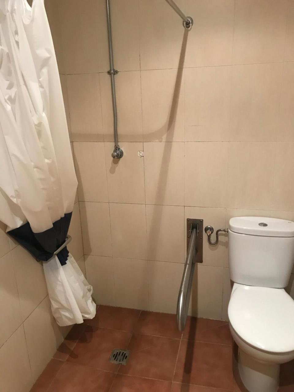 הוסטל Bugallido O Rueiro מראה חיצוני תמונה