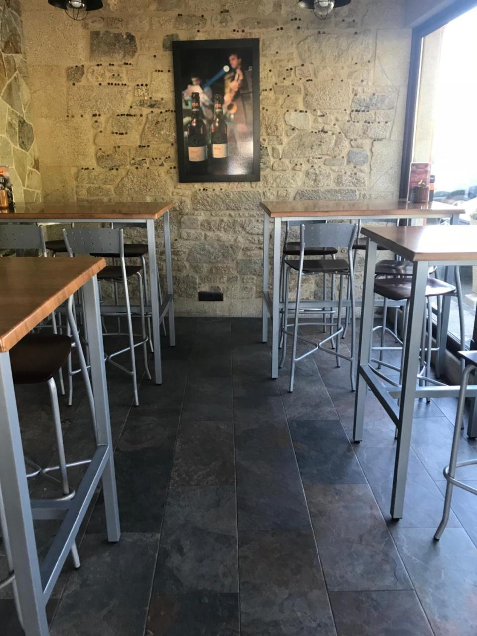 הוסטל Bugallido O Rueiro מראה חיצוני תמונה
