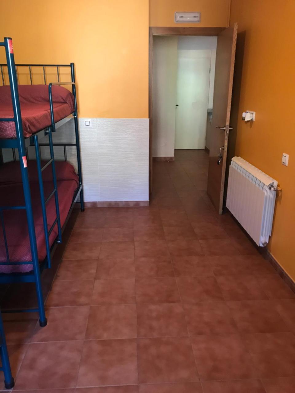 הוסטל Bugallido O Rueiro מראה חיצוני תמונה