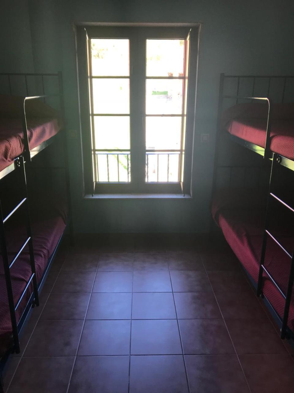 הוסטל Bugallido O Rueiro מראה חיצוני תמונה